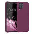 Bordeaux Violet