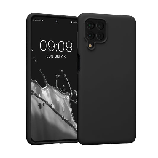 Samsung Galaxy M53 5G Rubberized Phone Case