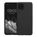Samsung Galaxy M53 5G Rubberized Phone Case
