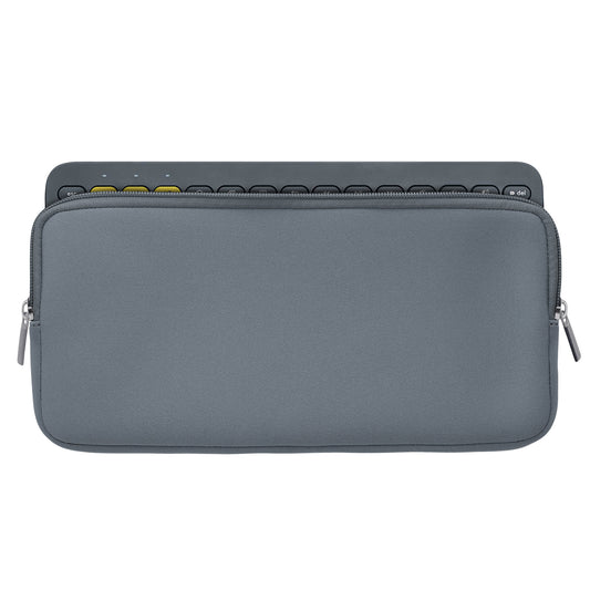 kwmobile Keyboard Case compatible with Logitech K380 Case Bag for Keyboard