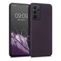 Samsung Galaxy A23 4G / 5G Metallic Phone Case