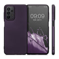 Samsung Galaxy A23 4G / 5G Metallic Phone Case