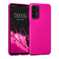 Metallic Pink