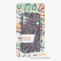 Samsung Galaxy A13 4G Silicone Phone Case Metallic