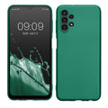 Metallic Dark Green