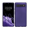 Metallic Blue Violet