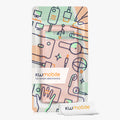Google Pixel 6a Metallic Phone Case