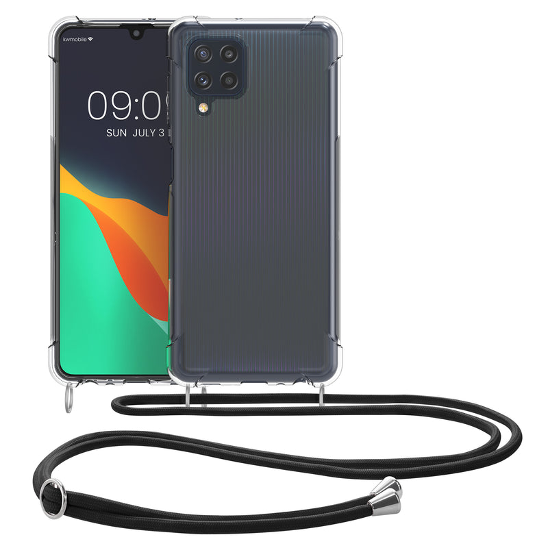 Case compatible with Samsung Galaxy M32 4G