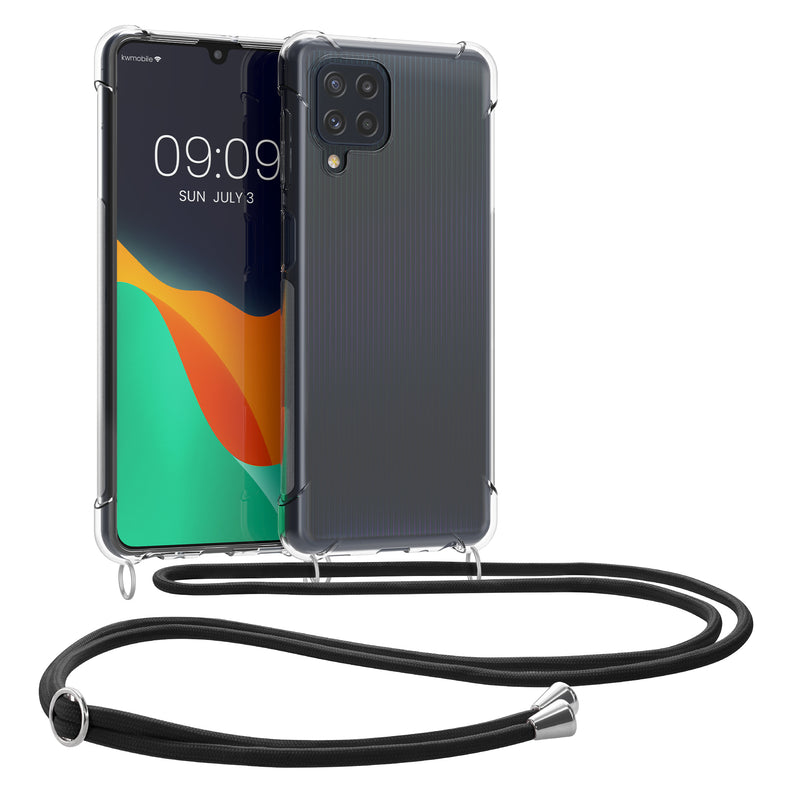 Case compatible with Samsung Galaxy M32 4G