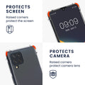 Case compatible with Samsung Galaxy M32 4G