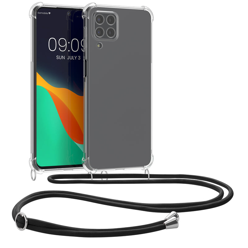 Case compatible with Samsung Galaxy M53 5G