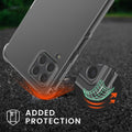 Case compatible with Samsung Galaxy M53 5G