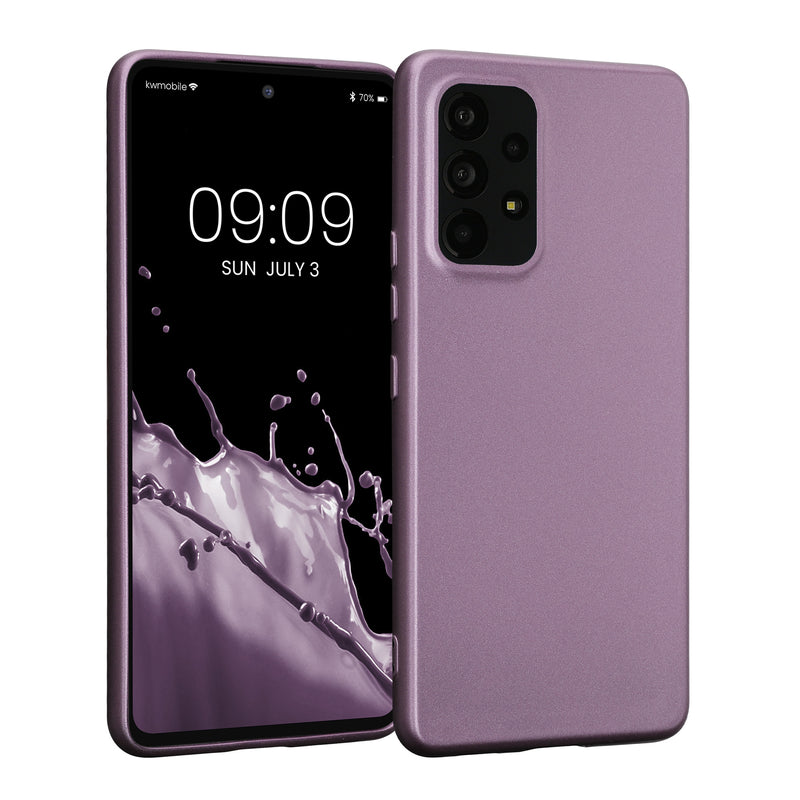 Case for Galaxy A53 5G