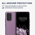 Case for Galaxy A53 5G