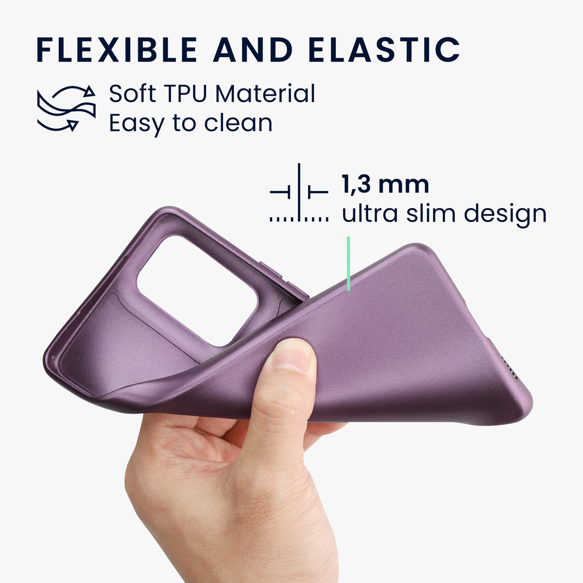 Case for Galaxy A53 5G