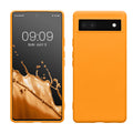 Fruity Orange