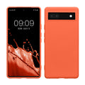 Vivid Coral
