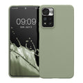kwmobile Phone Case for Xiaomi Redmi Note 11 Pro+ 5G / Note 11 Pro Plus 5G Protective Cover