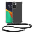 Case compatible with Xiaomi Redmi Note 11 Pro+ 5G / Note 11 Pro Plus 5G