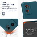 OnePlus Nord CE 2 5G Silicone Phone Case