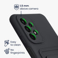 Samsung Galaxy A23 4G / 5G Wallet Case