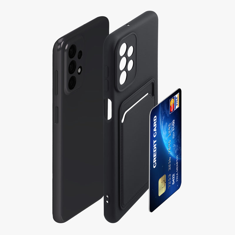 Samsung Galaxy A23 4G / 5G Wallet Case