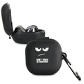 Silicone Case for Samsung Galaxy Buds 2 Pro / Buds 2 / Buds Live Don't touch my Headphones