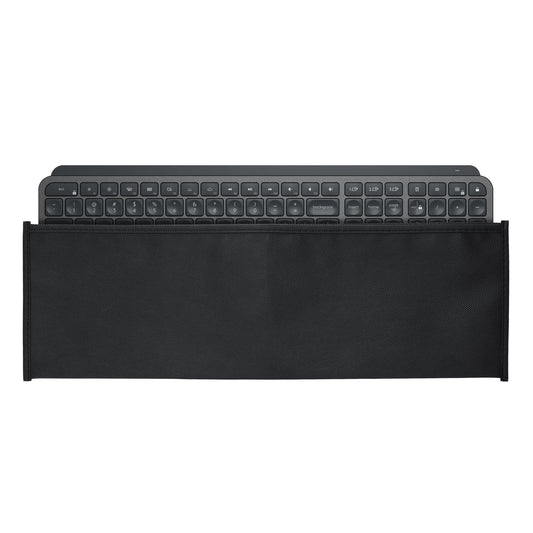kwmobile Logitech MX Keys Wireless Case PC Keyboard Protective Cover Keyboard Case