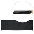 Logitech MX Keys Wireless Case Black Fabric
