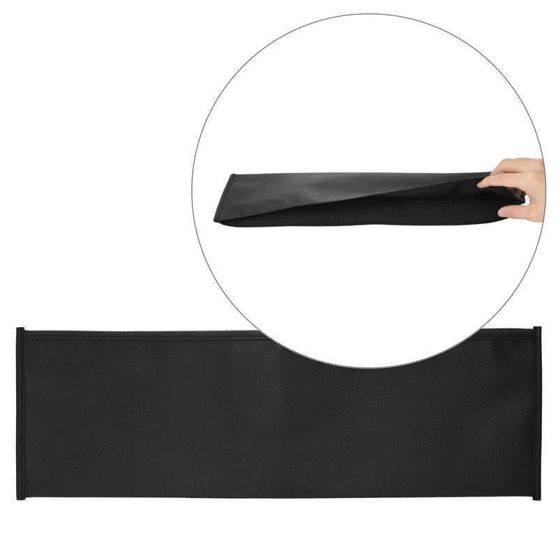 Logitech MX Keys Wireless Case Black Fabric