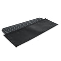 Logitech MX Keys Wireless Case Black Fabric