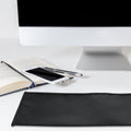 Logitech MX Keys Wireless Case Black Fabric