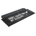 Logitech MX Keys Wireless Case Don't Touch My Keyboard