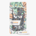 kwmobile Case Compatible with Samsung Galaxy A23 4G / 5G - Silicone Phone Case