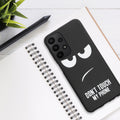 kwmobile Case Compatible with Samsung Galaxy A23 4G / 5G - Silicone Phone Case