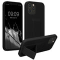 iPhone 12 Pro Max Phone Case with Finger Holder and Stand