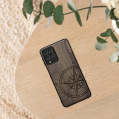 Samsung Galaxy M53 5G Shockproof Hard Case with TPU Bumper