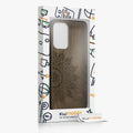 Samsung Galaxy A33 5G Shockproof Hard Case with TPU Bumper
