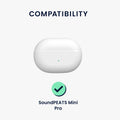 Case for SoundPeats Mini Pro