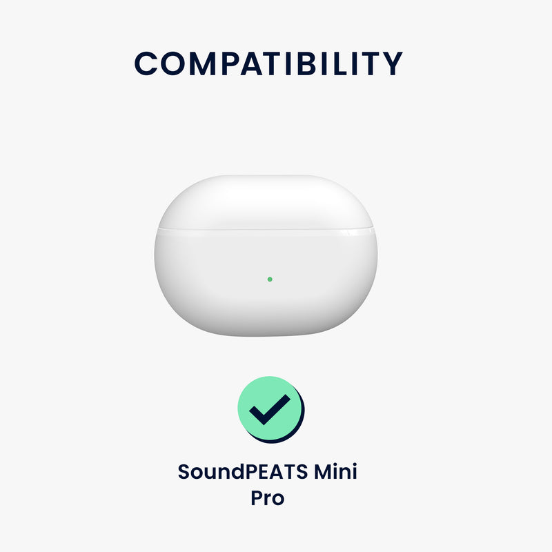 Case for SoundPeats Mini Pro