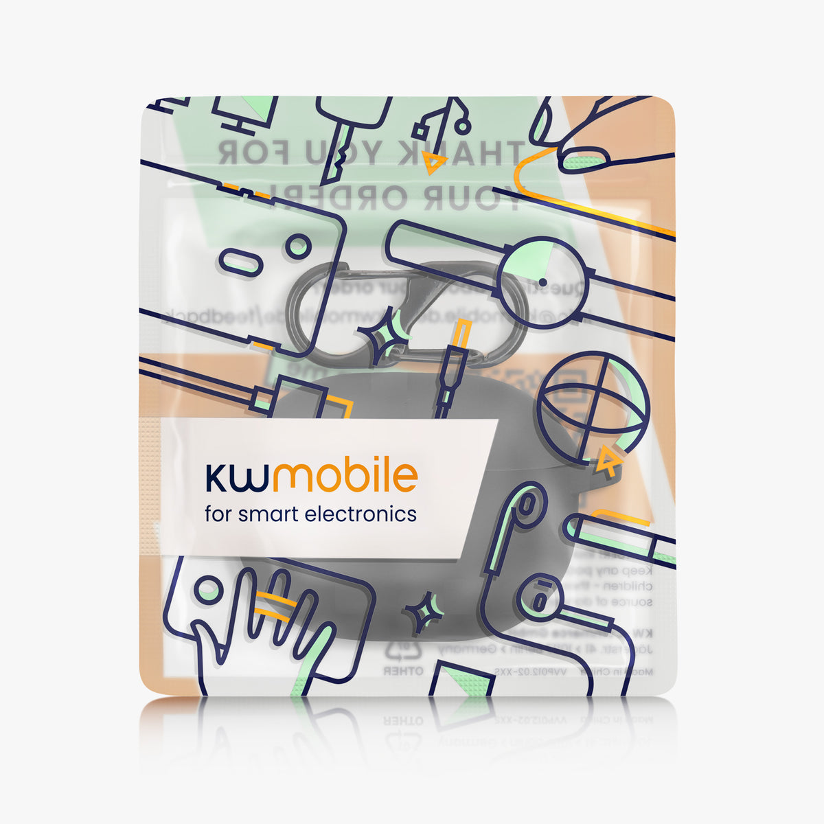 Case for SoundPeats Mini Pro