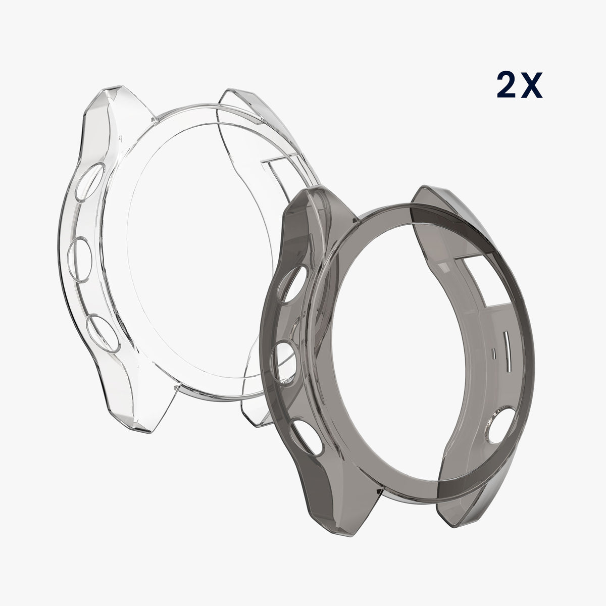 Garmin Epix 2 2x Case