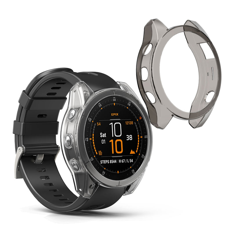 Garmin Epix 2 2x Case