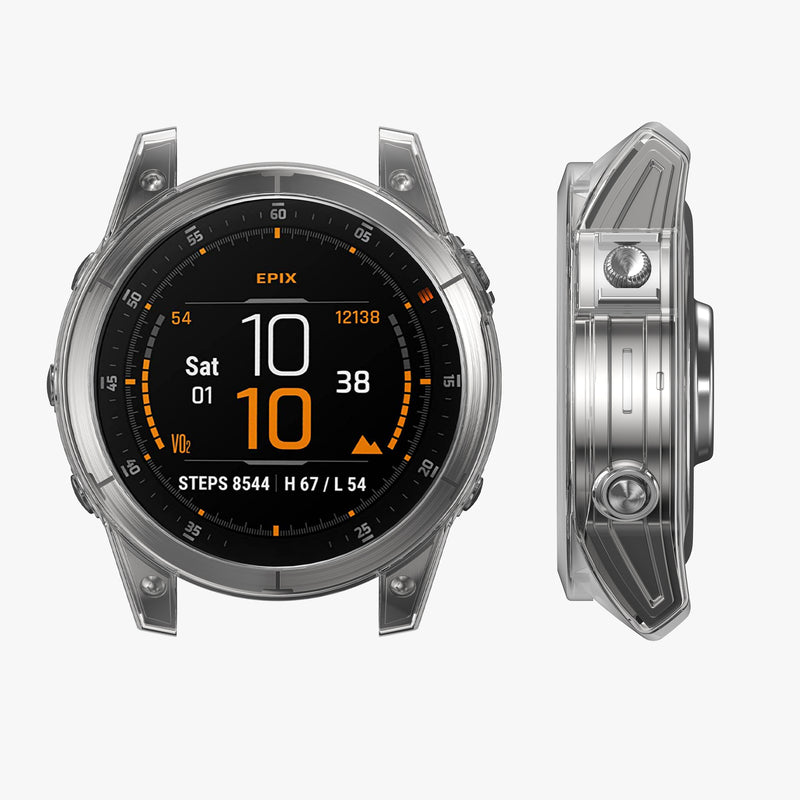 Garmin Epix 2 2x Case