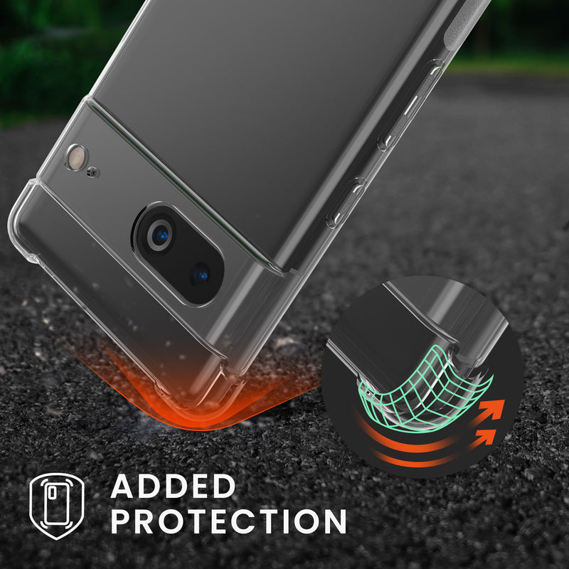Google Pixel 7 Necklace Phone Case