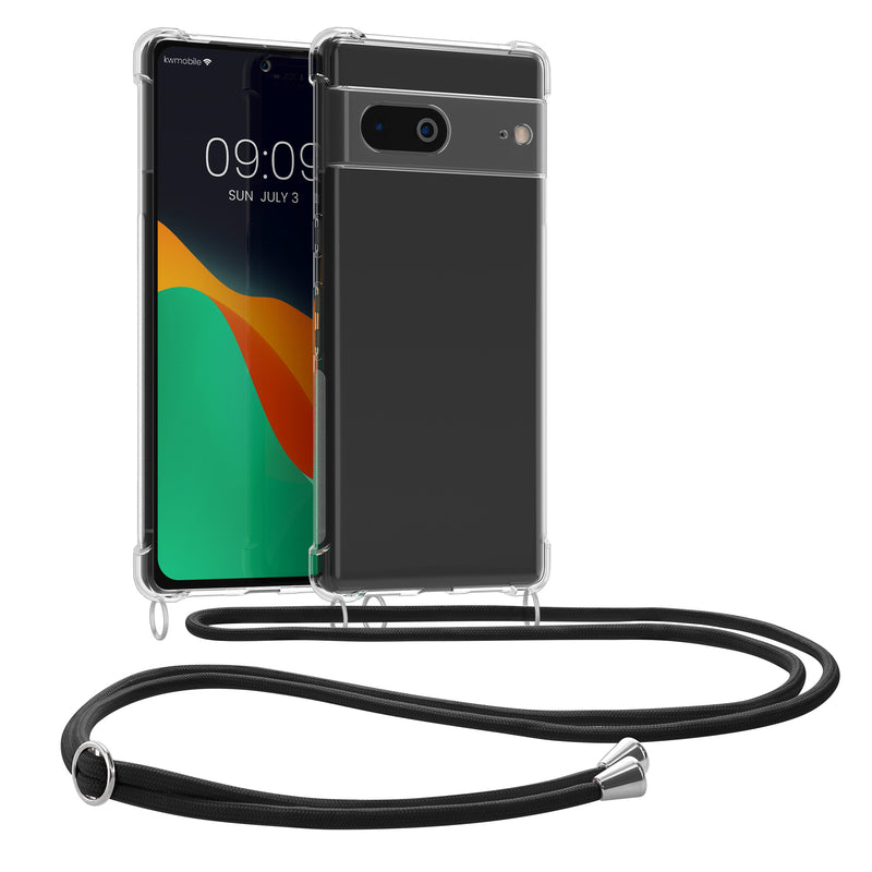 Google Pixel 7 Necklace Phone Case