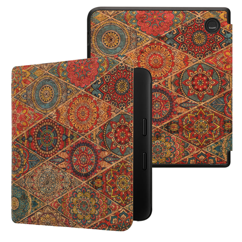 Cork Cover for Tolino Vision 6