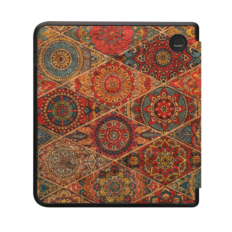Cork Cover for Tolino Vision 6