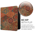 Cork Cover for Tolino Vision 6