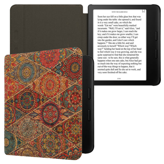 Cork Cover for Tolino Vision 6
